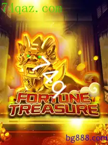 FortuneTreasure