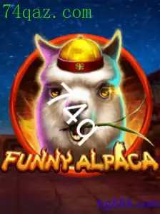 FunnyAlpaca