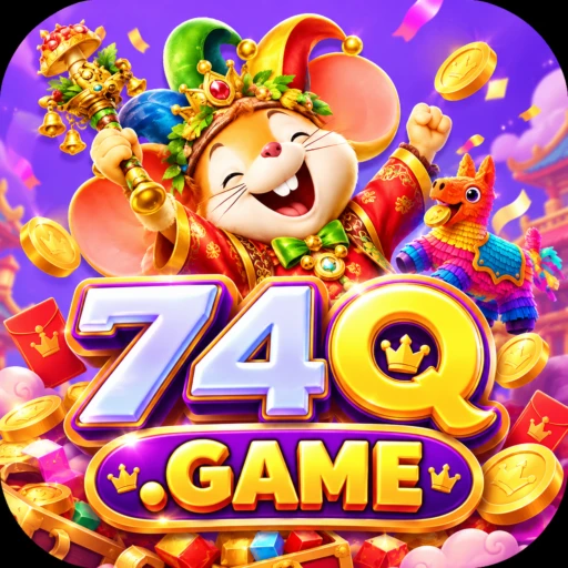 74q Logo